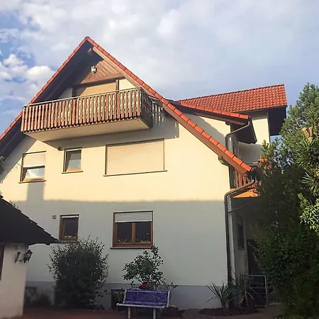 Blackforest Home Gengenbach Nahe Europapark Rust Exterior photo