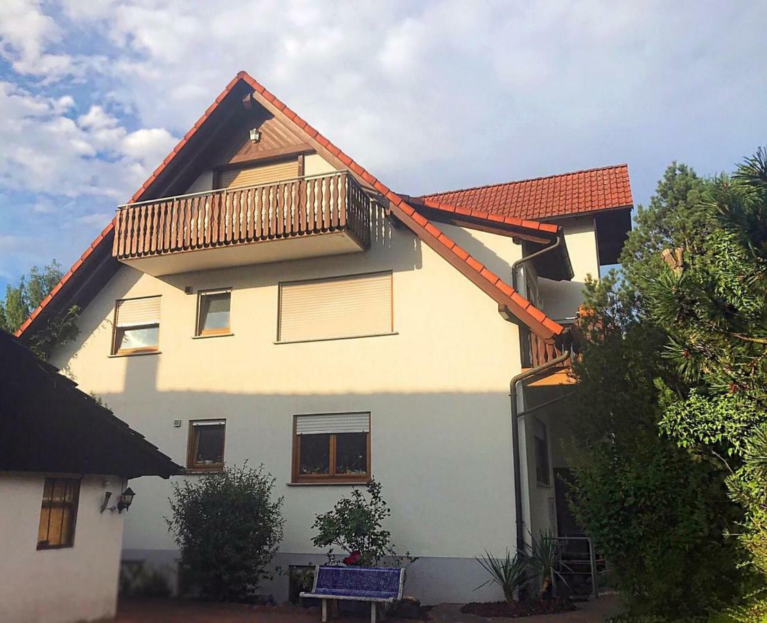 Blackforest Nahe Europapark Rust *