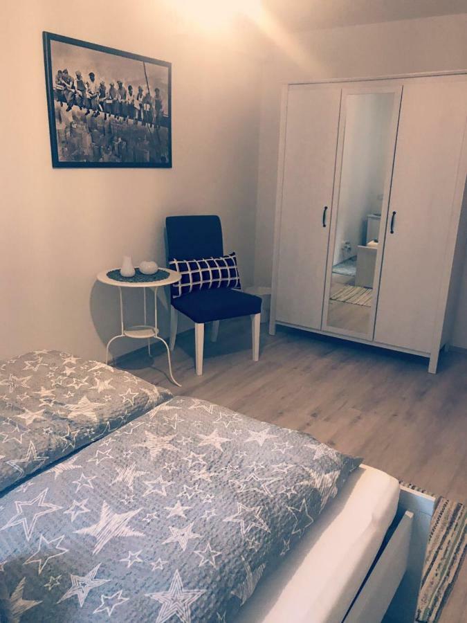 Apartment Blackforest Nahe Europapark Rust
