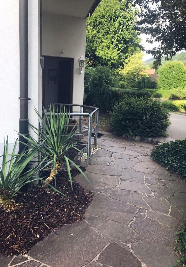 Blackforest Nahe Europapark Rust Apartamento Gengenbach