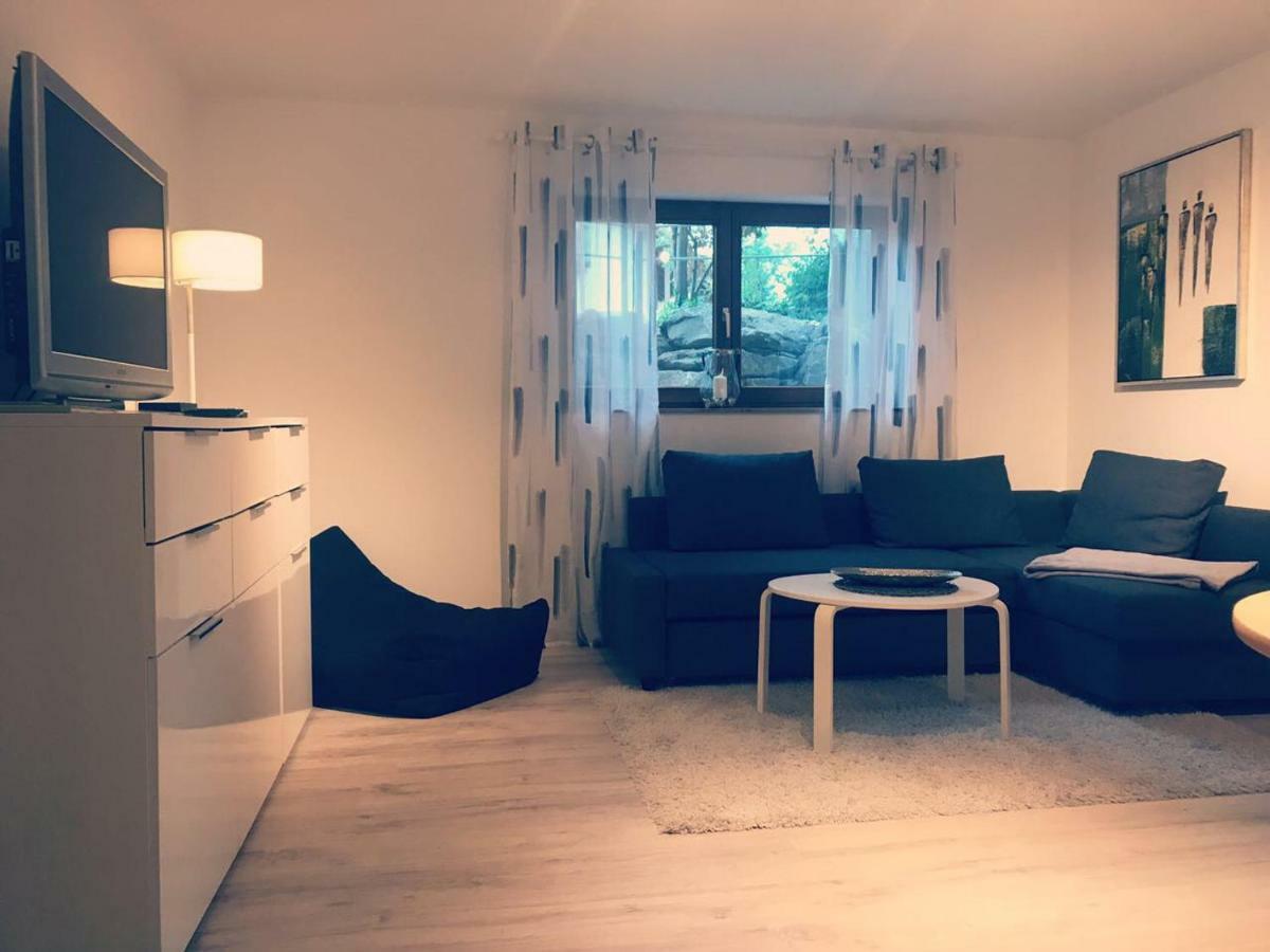 Blackforest Nahe Europapark Rust Apartment *