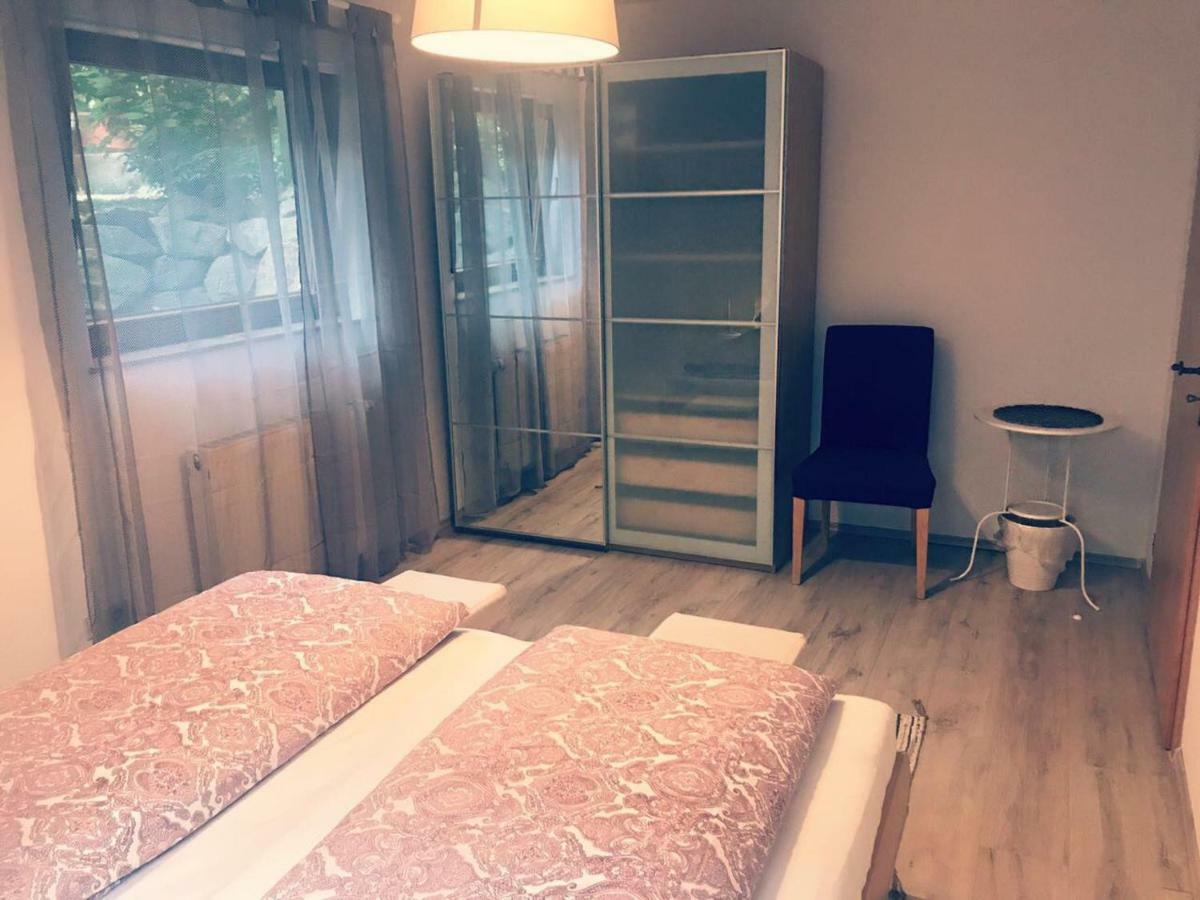 Apartment Blackforest Nahe Europapark Rust *