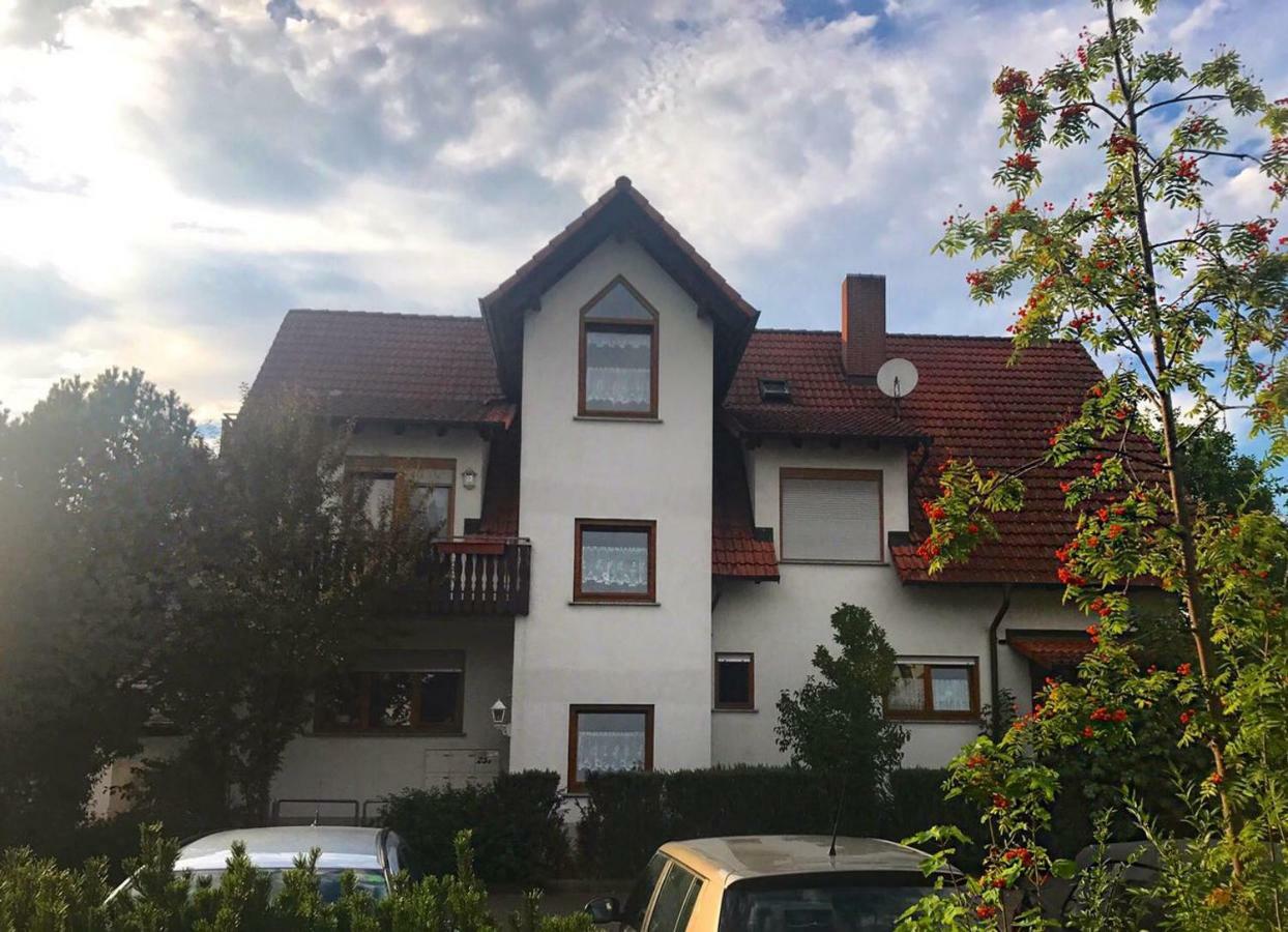 Apartment Blackforest Nahe Europapark Rust *
