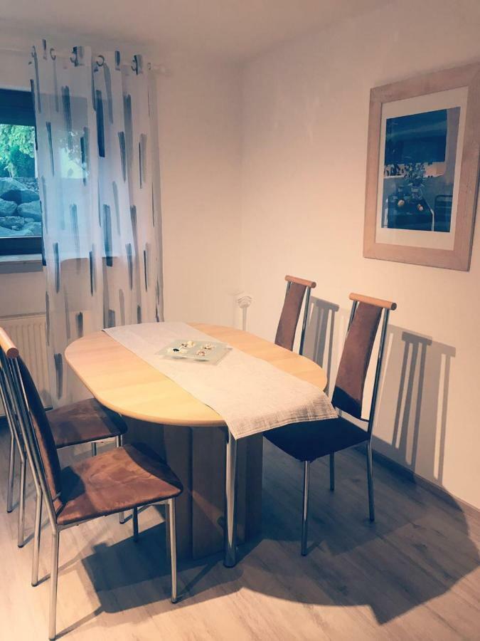 Apartamento Blackforest Nahe Europapark Rust