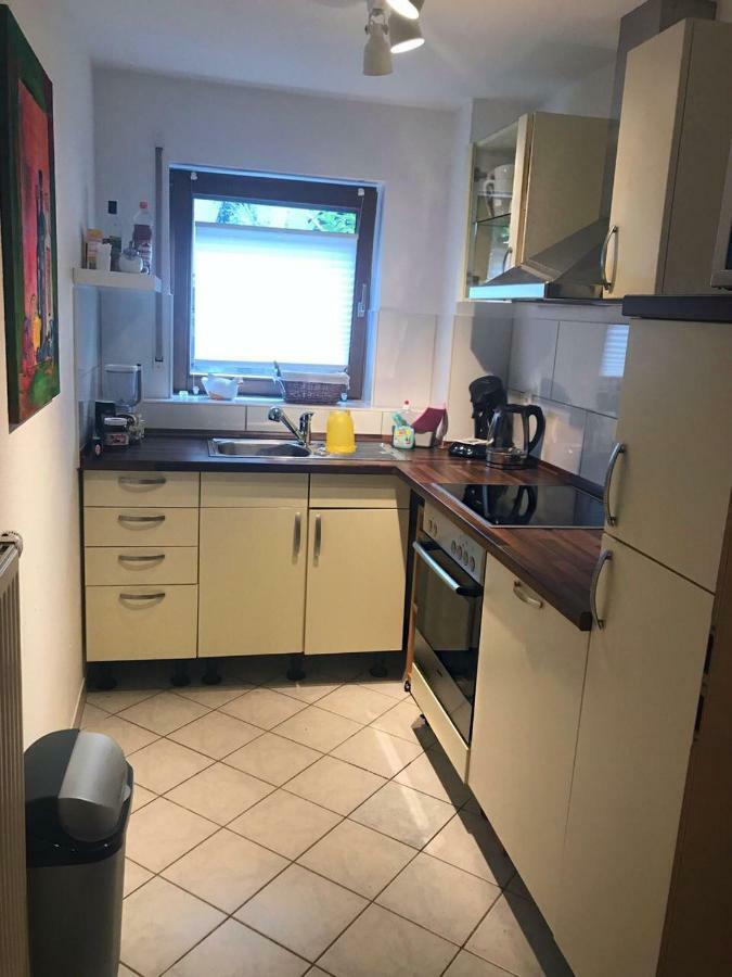 Apartamento Blackforest Nahe Europapark Rust *