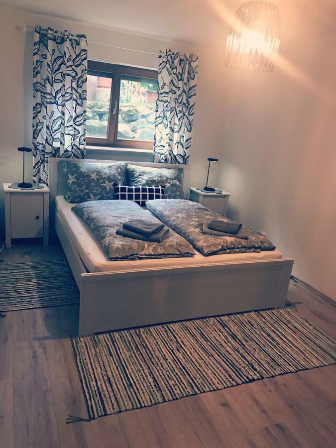 Apartamento Blackforest Nahe Europapark Rust