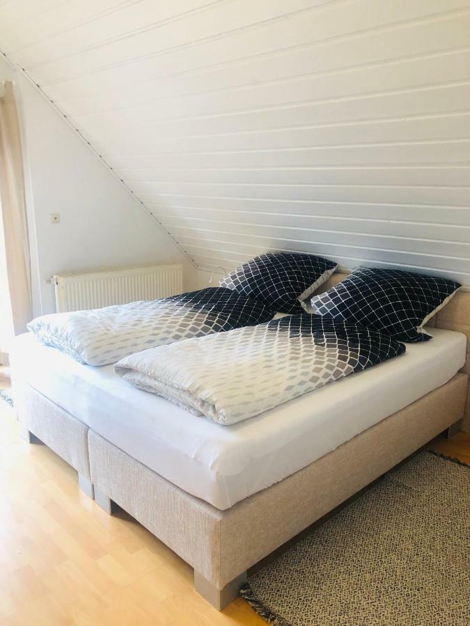Blackforest Nahe Europapark Rust Apartment *