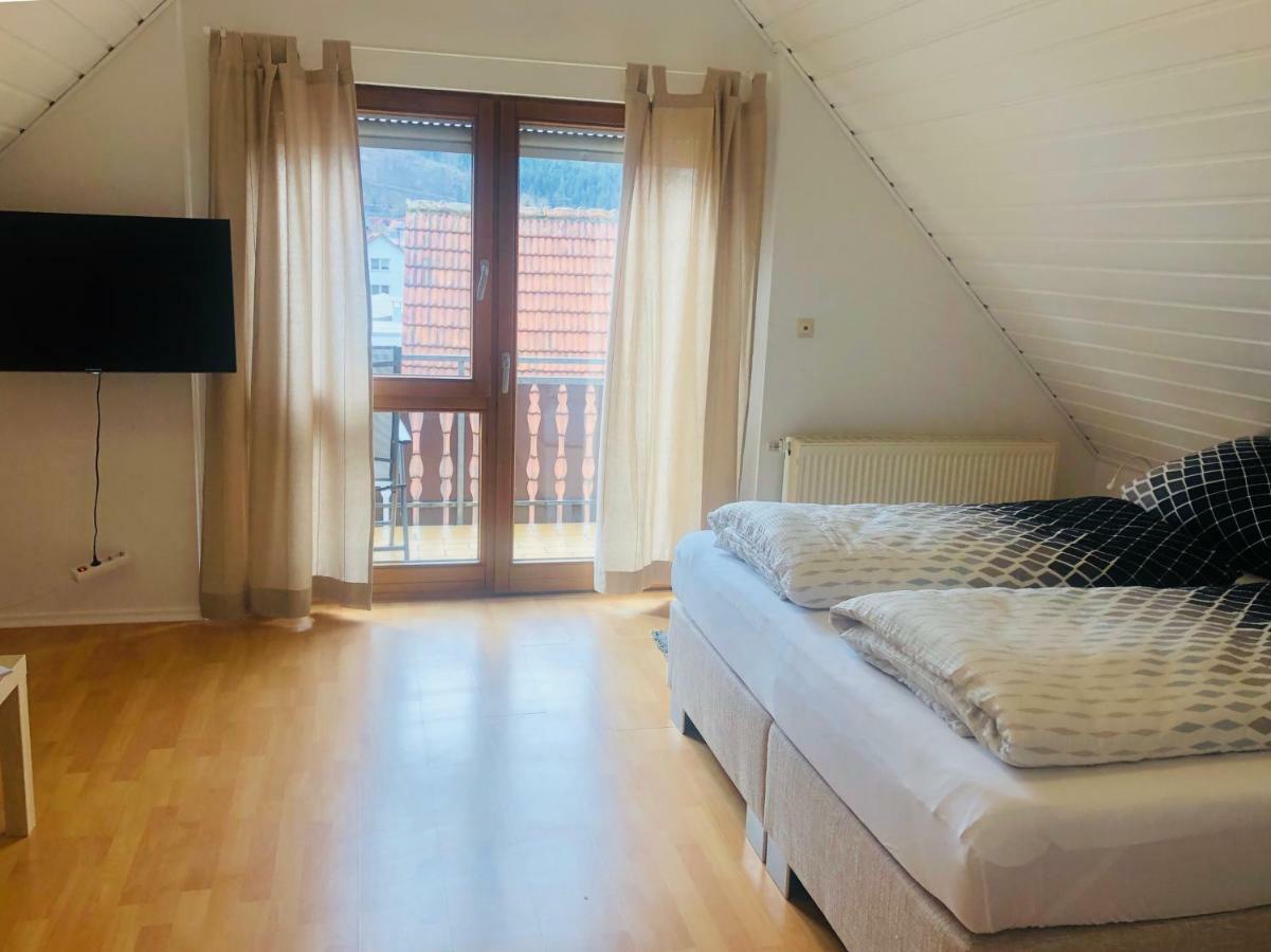 Blackforest Nahe Europapark Rust Apartamento *