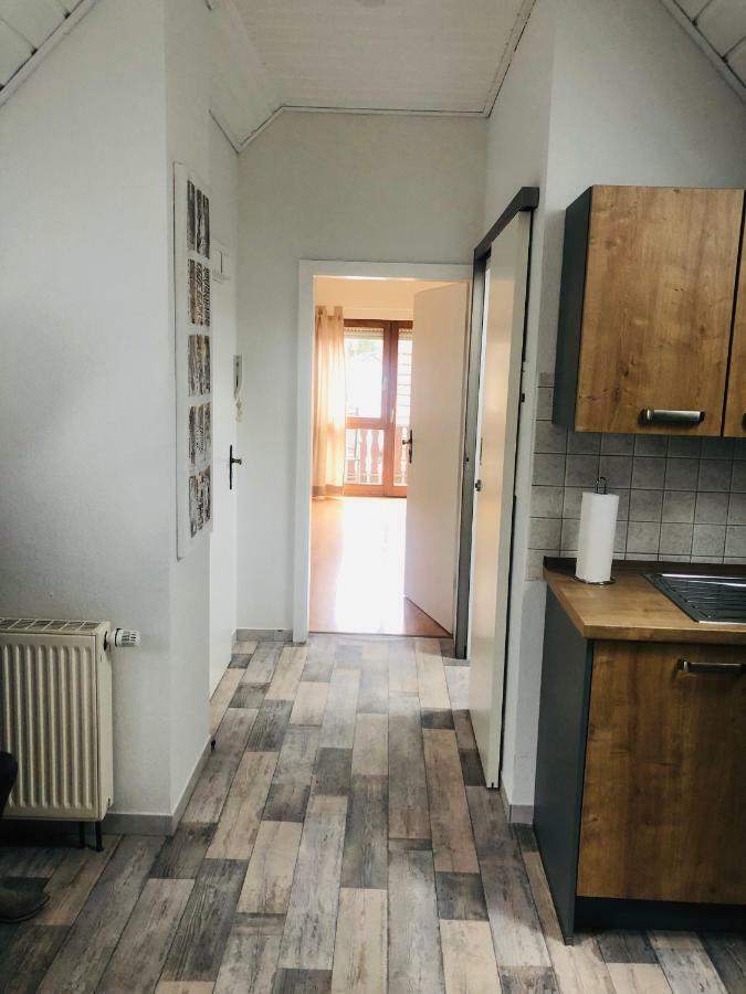 Apartment Blackforest Nahe Europapark Rust