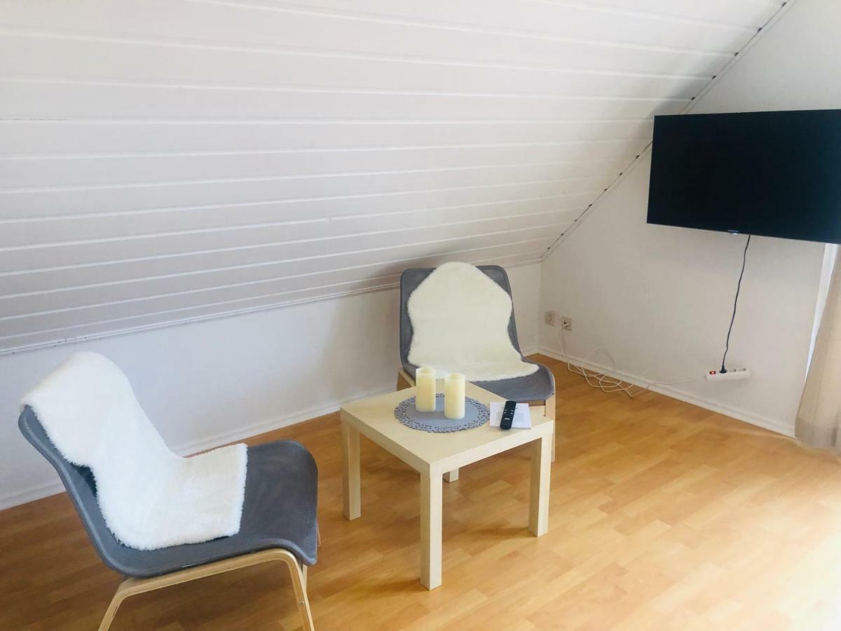 Blackforest Nahe Europapark Rust Apartamento Gengenbach
