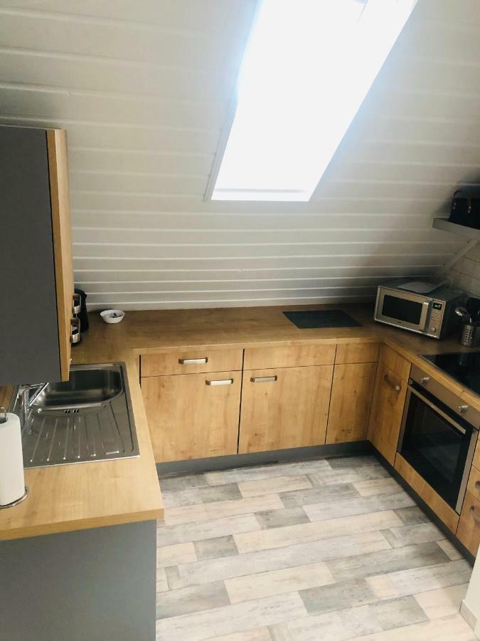 Apartment Blackforest Nahe Europapark Rust *