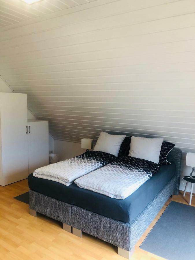 Blackforest Nahe Europapark Rust Apartamento *