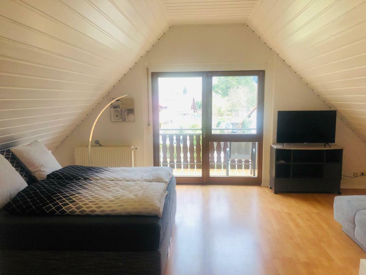 Apartment Blackforest Nahe Europapark Rust *
